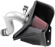 Load image into Gallery viewer, K&amp;N 69-2549TS Engine Cold Air Intake Performance Kit