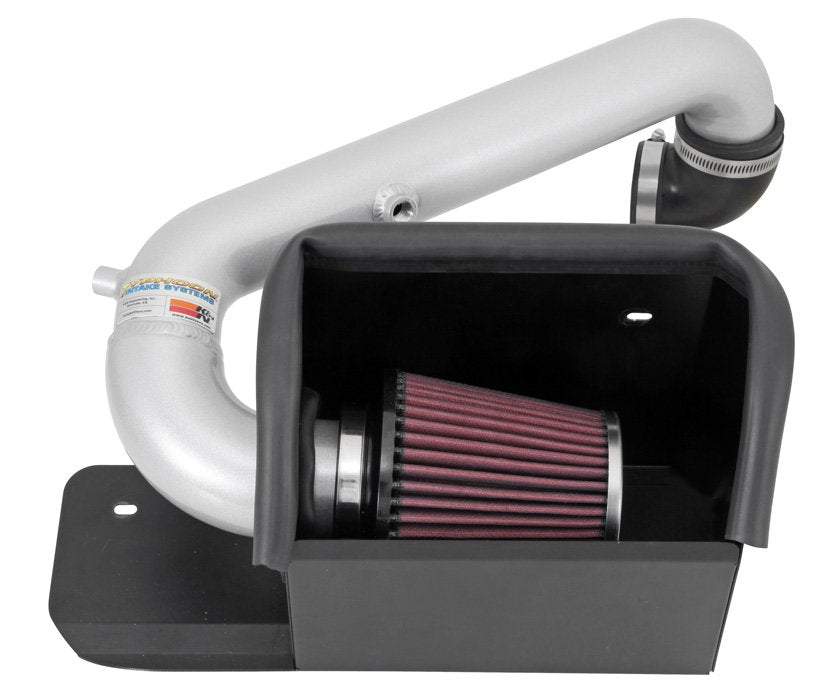 K&N 69-3303TS Engine Cold Air Intake Performance Kit