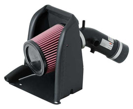 K&N 69-3514TTK Engine Cold Air Intake Performance Kit