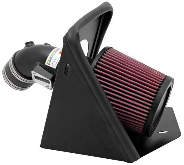 K&N 69-3516TTK Engine Cold Air Intake Performance Kit