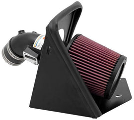 K&N 69-3516TTK Engine Cold Air Intake Performance Kit