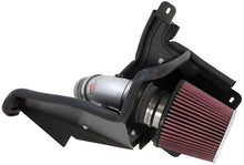 Load image into Gallery viewer, K&amp;N 69-3517TS Engine Cold Air Intake Performance Kit