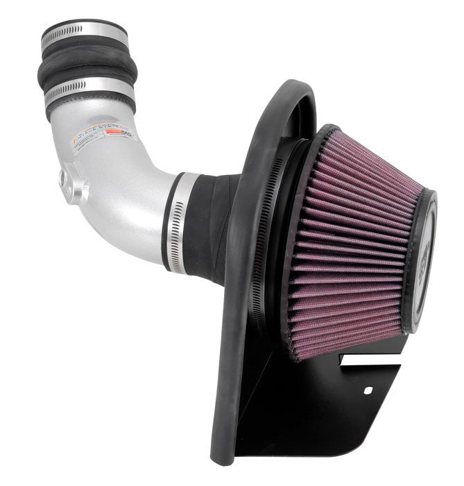 K&N 69-3518TS Engine Cold Air Intake Performance Kit