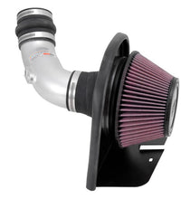 Load image into Gallery viewer, K&amp;N 69-3518TS Engine Cold Air Intake Performance Kit