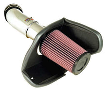 Load image into Gallery viewer, K&amp;N 69-3520TP Engine Cold Air Intake Performance Kit