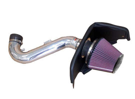 K&N 69-3522TP Engine Cold Air Intake Performance Kit