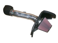 Load image into Gallery viewer, K&amp;N 69-3523KP Engine Cold Air Intake Performance Kit