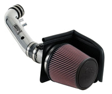 Load image into Gallery viewer, K&amp;N 69-3524TP Engine Cold Air Intake Performance Kit