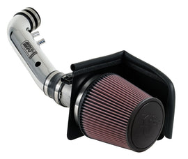 K&N 69-3524TP Engine Cold Air Intake Performance Kit