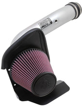 Load image into Gallery viewer, K&amp;N 69-3528TS Engine Cold Air Intake Performance Kit