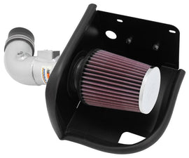 K&N 69-3530TS Engine Cold Air Intake Performance Kit