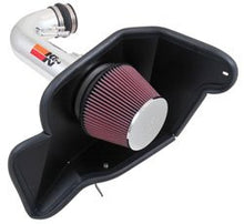 Load image into Gallery viewer, K&amp;N 69-3535TP Engine Cold Air Intake Performance Kit