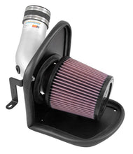 Load image into Gallery viewer, K&amp;N 69-3537TS Engine Cold Air Intake Performance Kit