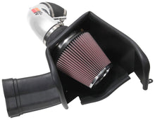 Load image into Gallery viewer, K&amp;N 69-3540TP Engine Cold Air Intake Performance Kit