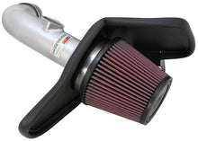 Load image into Gallery viewer, K&amp;N 69-4522TS Engine Cold Air Intake Performance Kit