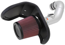Load image into Gallery viewer, K&amp;N 69-4524TS Engine Cold Air Intake Performance Kit