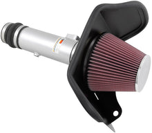 Load image into Gallery viewer, K&amp;N 69-4526TS Engine Cold Air Intake Performance Kit