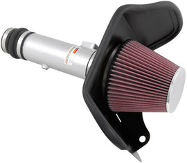 K&N 69-4526TS Engine Cold Air Intake Performance Kit