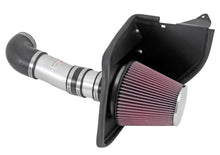 Load image into Gallery viewer, K&amp;N 69-4528TS Engine Cold Air Intake Performance Kit