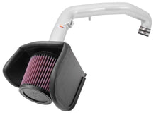 Load image into Gallery viewer, K&amp;N 69-4529TS Engine Cold Air Intake Performance Kit