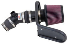 Load image into Gallery viewer, K&amp;N 69-4531TTK Engine Cold Air Intake Performance Kit