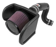 Load image into Gallery viewer, K&amp;N 69-4532TTK Engine Cold Air Intake Performance Kit