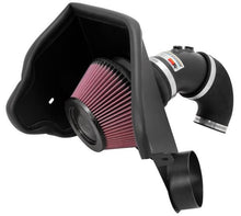 Load image into Gallery viewer, K&amp;N 69-5302TTK Engine Cold Air Intake Performance Kit