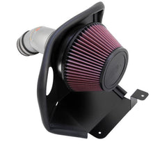 Load image into Gallery viewer, K&amp;N 69-5303TS Engine Cold Air Intake Performance Kit