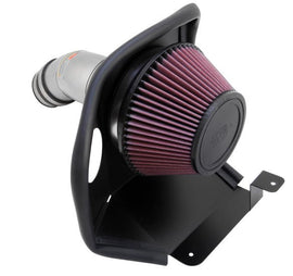 K&N 69-5303TS Engine Cold Air Intake Performance Kit