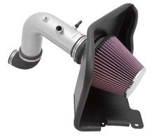 Load image into Gallery viewer, K&amp;N 69-5309TS Engine Cold Air Intake Performance Kit