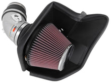 Load image into Gallery viewer, K&amp;N 69-5310TS Engine Cold Air Intake Performance Kit
