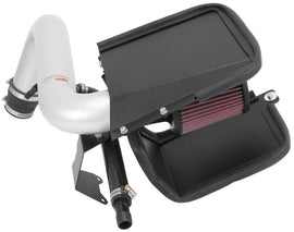 K&N 69-5312TS Engine Cold Air Intake Performance Kit