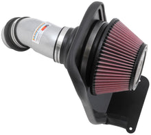Load image into Gallery viewer, K&amp;N 69-5313TS Engine Cold Air Intake Performance Kit