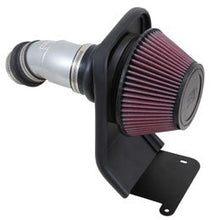 Load image into Gallery viewer, K&amp;N 69-5314TS Engine Cold Air Intake Performance Kit