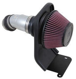 K&N 69-5314TS Engine Cold Air Intake Performance Kit