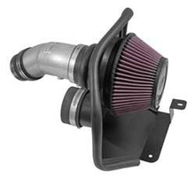 Load image into Gallery viewer, K&amp;N 69-5315TS Engine Cold Air Intake Performance Kit