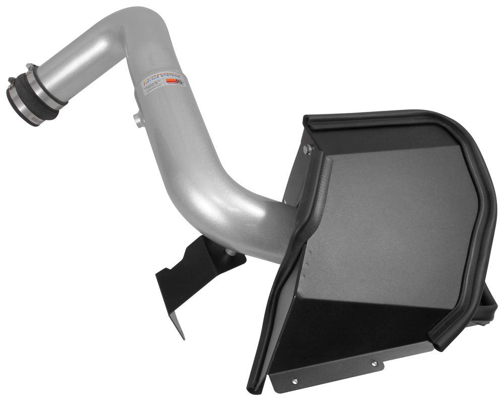 K&N 69-5316TS Engine Cold Air Intake Performance Kit
