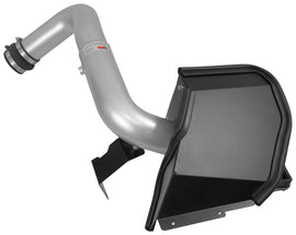 K&N 69-5316TS Engine Cold Air Intake Performance Kit