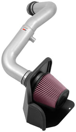 K&N 69-5317TS Engine Cold Air Intake Performance Kit