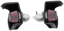 Load image into Gallery viewer, K&amp;N 69-5318TS Engine Cold Air Intake Performance Kit