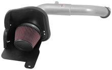 Load image into Gallery viewer, K&amp;N 69-5319TS Engine Cold Air Intake Performance Kit