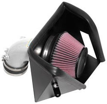 Load image into Gallery viewer, K&amp;N 69-5320TS Engine Cold Air Intake Performance Kit