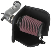 Load image into Gallery viewer, K&amp;N 69-5326TC Engine Cold Air Intake Performance Kit
