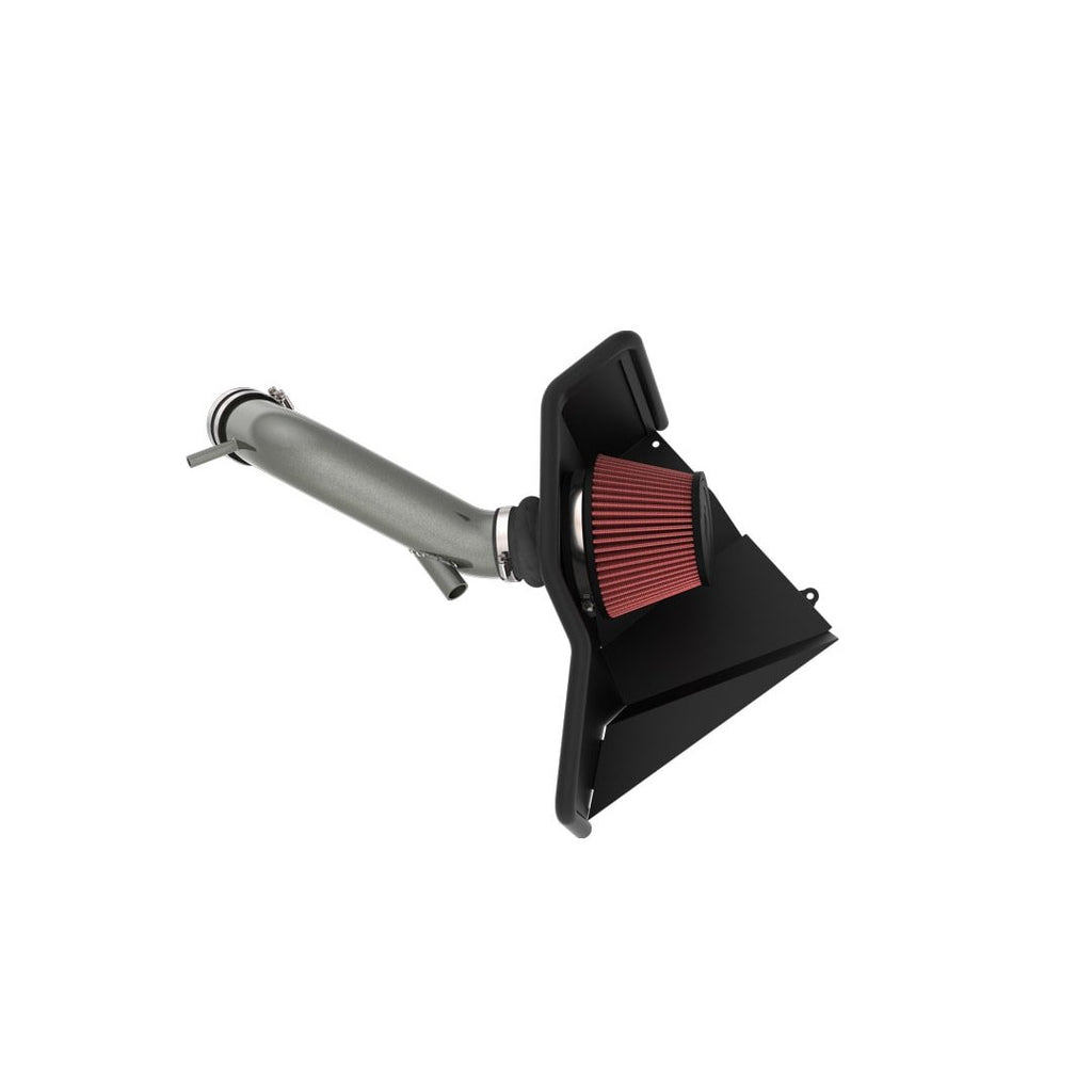 K&N 69-5329TC Engine Cold Air Intake Performance Kit