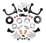 ReadyLift 69-55300 Suspension Lift Kit