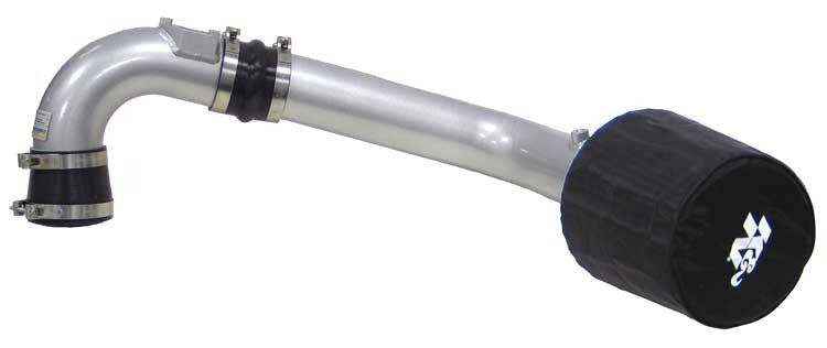 K&N 69-6010TS Engine Cold Air Intake Performance Kit