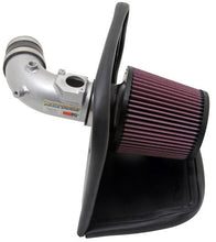 Load image into Gallery viewer, K&amp;N 69-6012TS Engine Cold Air Intake Performance Kit