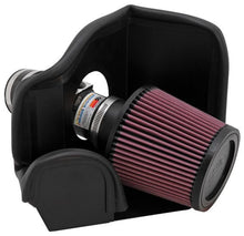 Load image into Gallery viewer, K&amp;N 69-6013TTK Engine Cold Air Intake Performance Kit