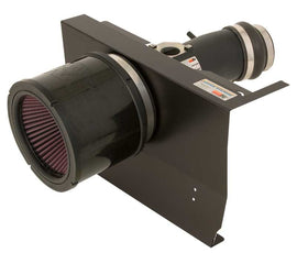 K&N 69-6030-1TFK Engine Cold Air Intake Performance Kit
