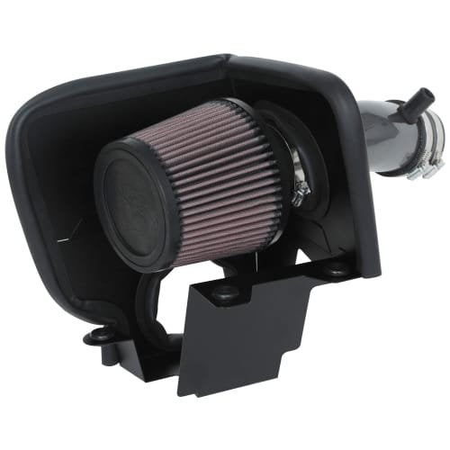 K&N 69-6035TC Engine Cold Air Intake Performance Kit